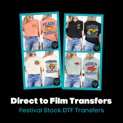 Collection image for: Festival Direct to Film Stock Transfers