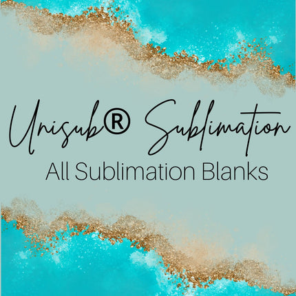 Collection image for: Unisub® Sublimation Blanks