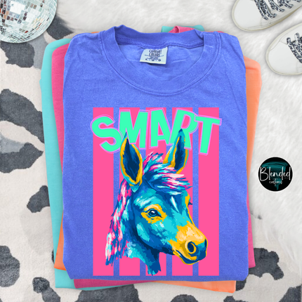 Smart Donkey DTF Transfer