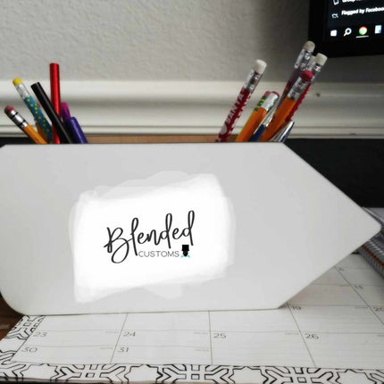 Pencil Shaped Unisub® Pencil Holder