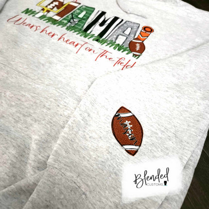 DTF - Upload Your Gang Sheet - Commercial Prints