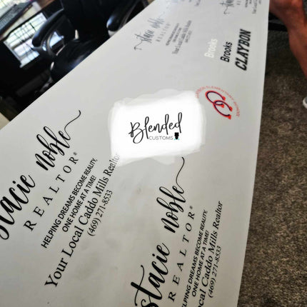 DTF - Upload Your Gang Sheet - Commercial Prints