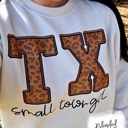 DTF Transfers By the Size