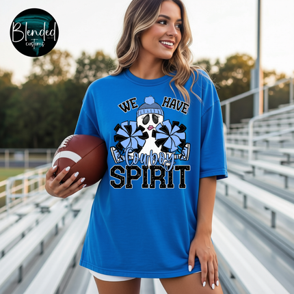 Halloween Mascot Spirit DTF Transfer