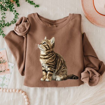 Needle Point Pets DTF Transfer