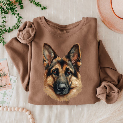 Needle Point Pets DTF Transfer