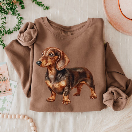 Needle Point Pets DTF Transfer