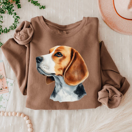 Needle Point Pets DTF Transfer