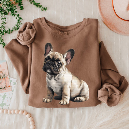 Needle Point Pets DTF Transfer