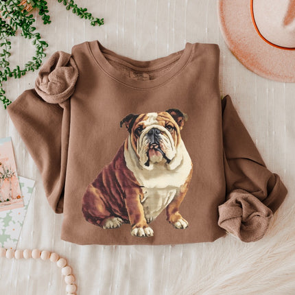 Needle Point Pets DTF Transfer