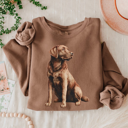 Needle Point Pets DTF Transfer