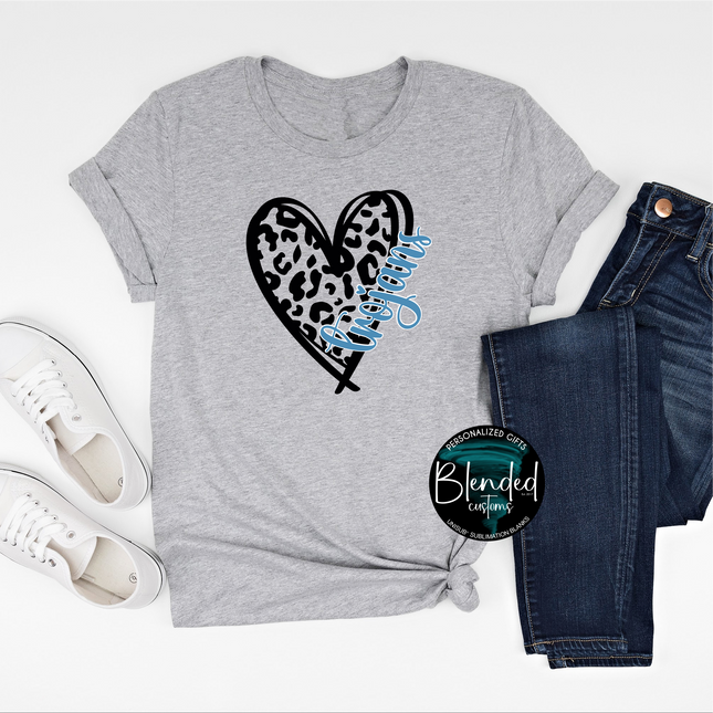 Agnew Trojans MISD DTF Transfer