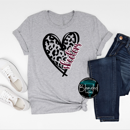 Mesquite Skeeters DTF Transfer