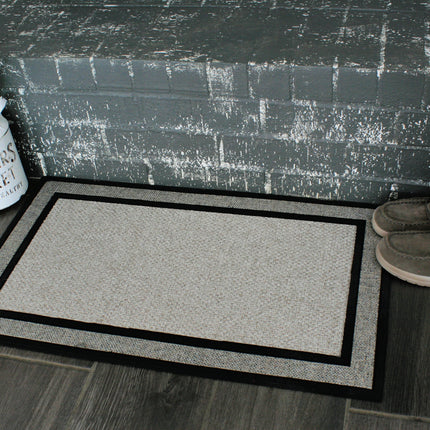 Welcome-ish Doormat
