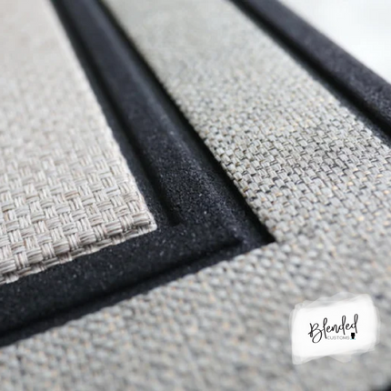 Welcome-ish Doormat