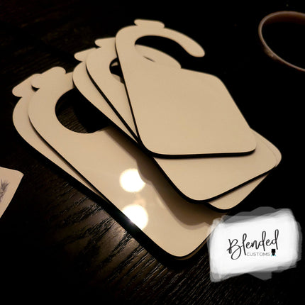 Unisub® Baby Closet Divider - Pack of 10