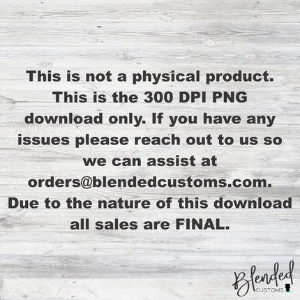 White Wooden Round PNG Download - Set of 5